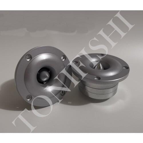 30W Hi-end level super tweeter speaker unit, external horn can be installed to effectively improve sound clarity