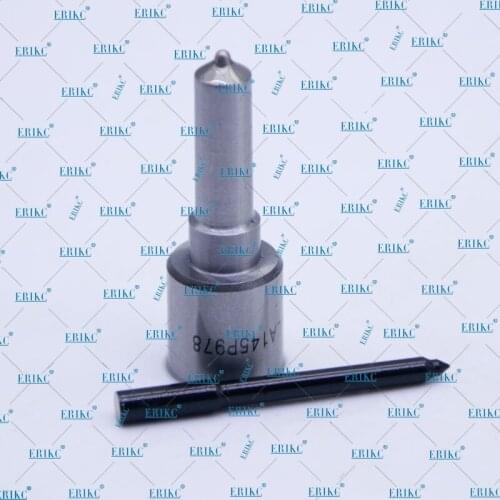 DLLA 145 P978 ERIKC DLLA 145 P 978 Oil Burner Nozzle DLLA 145P 978 Diesel Fuel Nozzle Set 0433171641 for 0445110059 0986435149