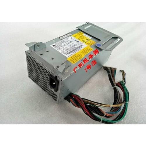 For IBM X3400 X3500 server power supply DPS-670BB A 24R2719 24R2720 670W