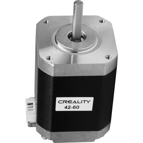 CR-10 Max 42-60 Y X Axis Stepper Motor High Precision Accurate Low Noise For Creality 3D CR-10 S4 S5 Ender-6 Ender-7 Printer