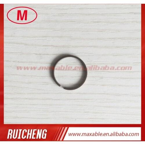 HX35 HX40 piston ring/seal ring for turbo turbine side