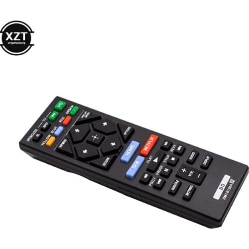 Infrared Smart Sony Blu-ray DVD Remote Control RMT-B126A 149267811 BDP-BX120 BDP-BX320 BDP-BX520 BDP-BX620 BDP-BS1200