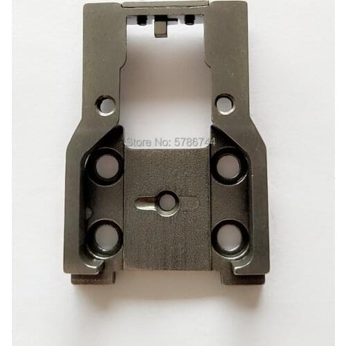Needle Plate Bracket 91-014636-25 for PFAFF 333 335 335H 335G PFAFF sewing machine spare parts