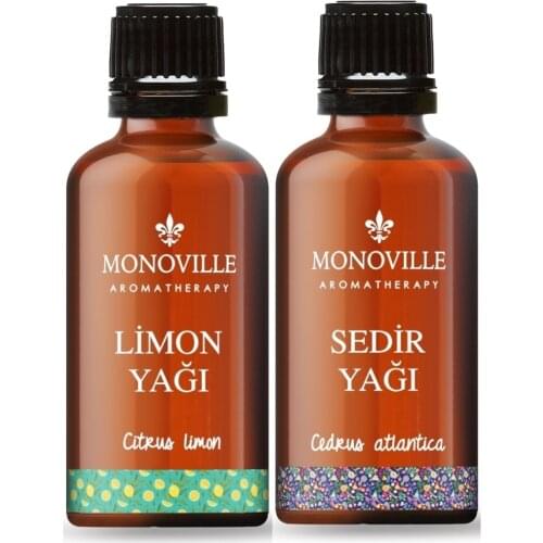Monoville Goods For Beauty And Health