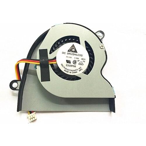 New ThinkPad E10 E11 x120e notebook CPU fan