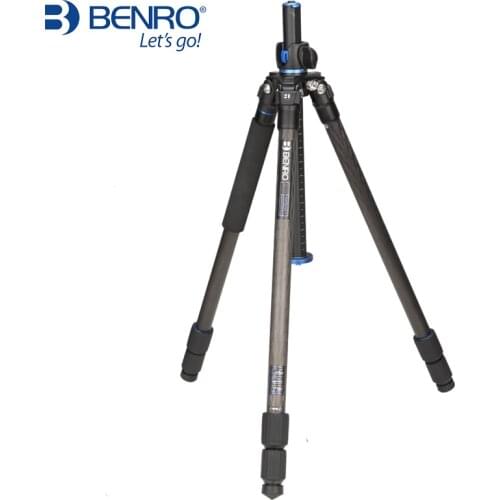 Wholesale DHL Benro tripods SystemGo GC157T SLR professional photographic carbon fiber tripod