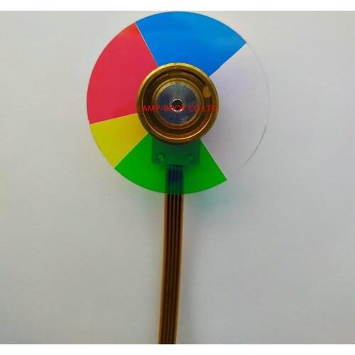 Original color wheel for OPTOMA EH500 projector
