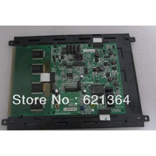 LJ64H034 professional lcd sales for industrial screen