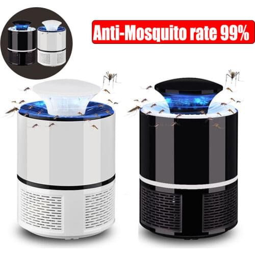 PURRINI Mosquito Lamps
