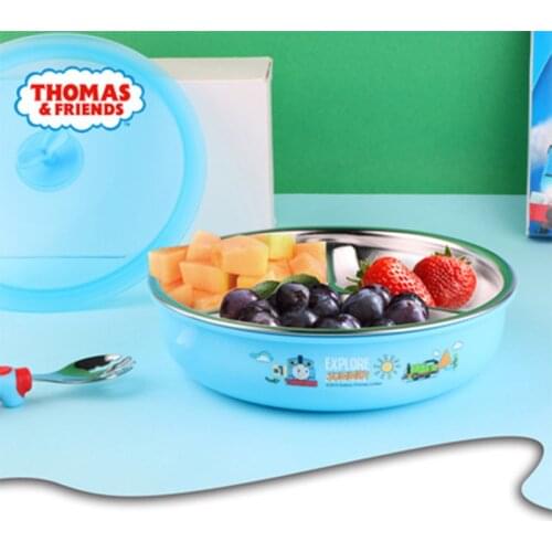 Thomas&Friends Plate Sets