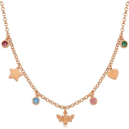 Gold Pendants Valori Jewels China