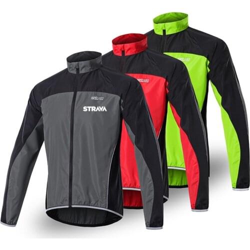 Cycling Jacket Waterproof BMT Mountain Bike Windbreaker Breathable Racing Motorcycle Jersey Reflective Downhill Cycling Jersey