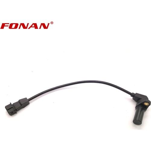 High Quality Crankshaft Position Sensor For DAEWOO MATIZ M100 M150 1998 1999 96389566