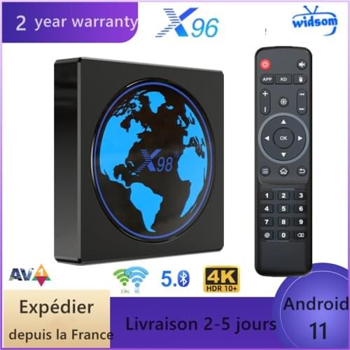 OTT Wisdom cable support android tv box smart tv Full hd quality 720p 1080p