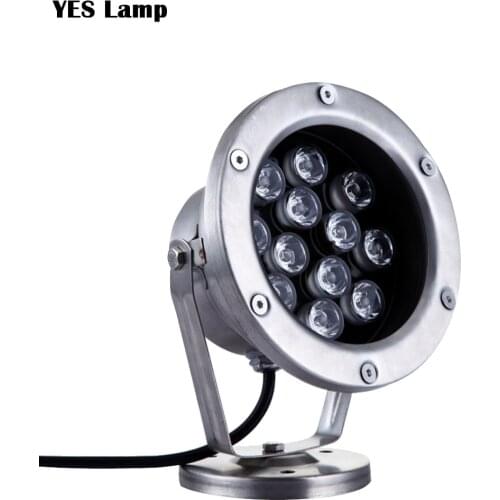 YESLAMP Waterproof Lamps