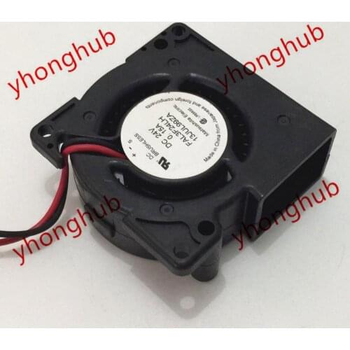 FAL3F24LH Server Cooling Fan DC 24V 0.15A 50x50x20mm 2-wire