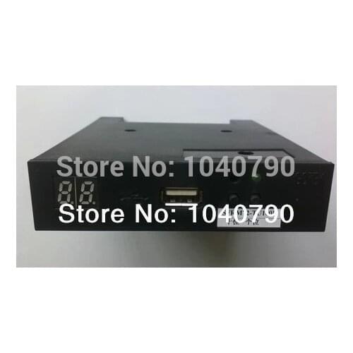 3.5" SFRM72-TU100K USB Floppy Drive Emulator for 720KB Electronic Organ and Embroidery Machine GOTEK