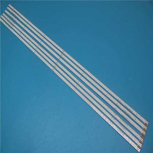 6pcs new original 100LED strip Circuits RF-AC550C14-5002L-01 RF-AC550C14-5002R-01 FOR 55Q1F / 55Q2F 55Q1FU/55Q2FU 60CM