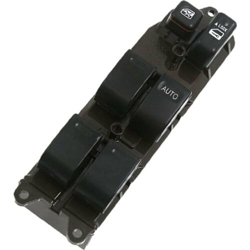 84820-0K010 New Window Control Switch Power Window Switch for Toyota HILUX 2004-2007 848200K010