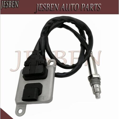 A0009051612 0009051612 A000 905 16 12 New Nox Sensor fit For Mercedes-Benz W164 W166 W205 W212 W221 W251 A3C03398700-622
