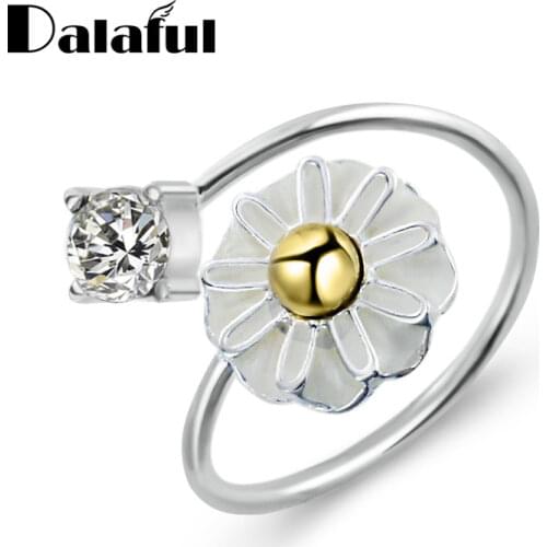 Dalaful Rings