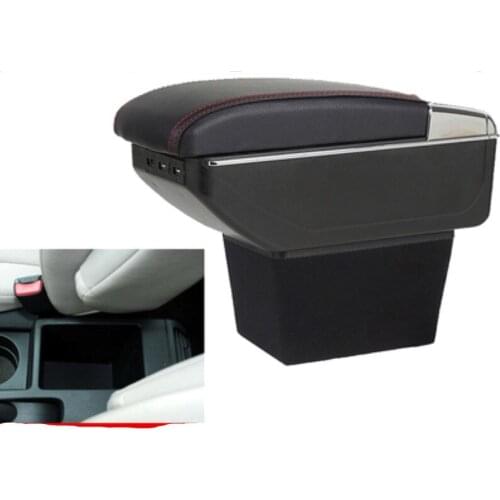 For Mazda 5 Mazda m5 armrest box