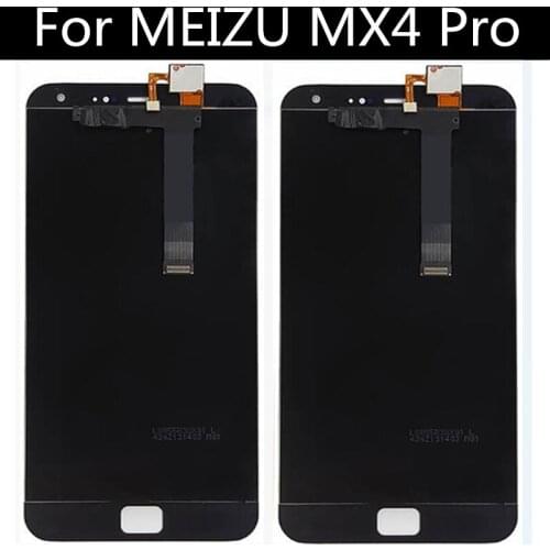 Joliwow Screens For Meizu MX4 Pro