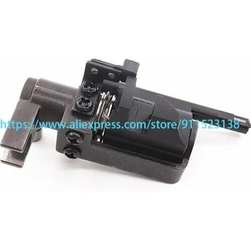 Chinese Single Head Cap Embroidery Machine Spare Parts Needle Bar Reciprocator Set For Feiya ZGM Haina CAMFive Meistergram