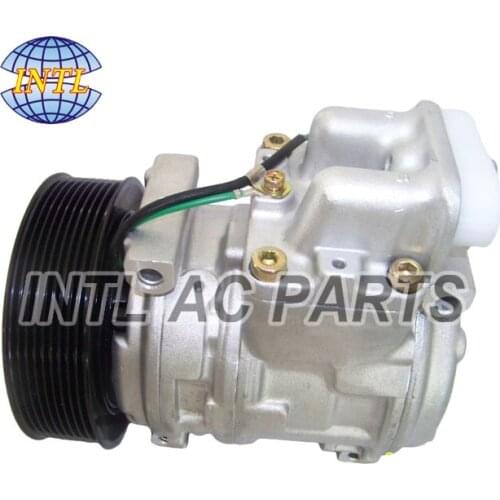 10PA15C AC Compressor For MERCEDES-BENZ TRUCKS ACTROS A5412301011 A5412300111 447100-6381 447100-6380 447190-5500 0041315501