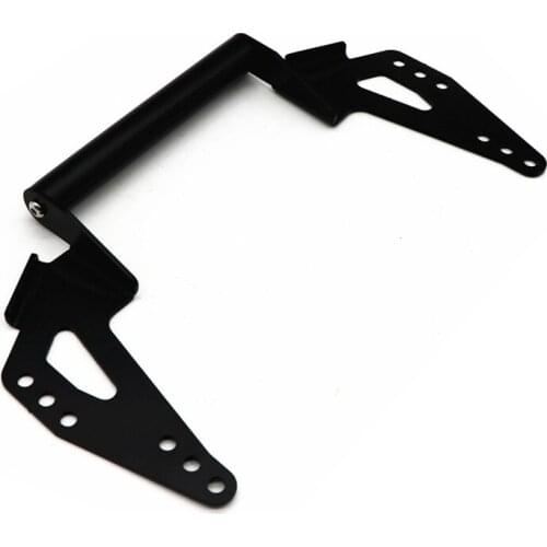 For Suzuki DL650 DL650XT V-Strom 2017+ Motorcycle Extension Handlebar Navigation Bracket GPS Phone Holder Accessories