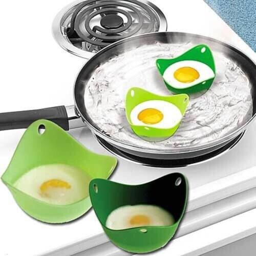 Linxikeji Egg Cooking Tools