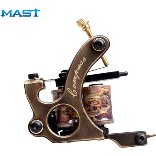 MAST TATTOO Tattoo Equipment
