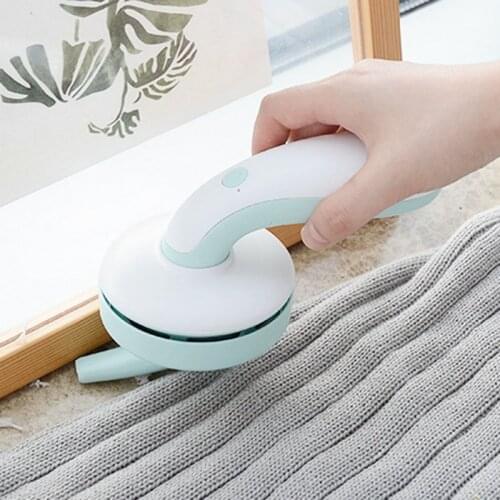 Mini Handheld Vacuum Cleaner Small Size Clean Scraps Machine Portable Dust Collector For Notebook Computer Keyboard