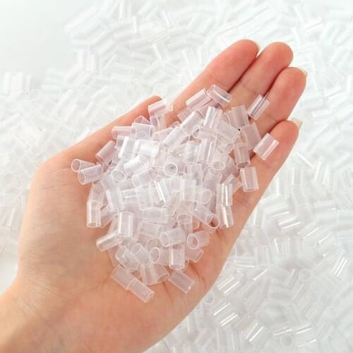 Soft Pe Plastic Hose for Pipes Pillows