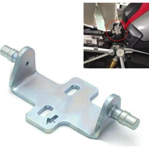 Motorcycle Rider Seat Lowering Kit 10MM For BMW R1200GS ADV LC R1200RT 2008-2018