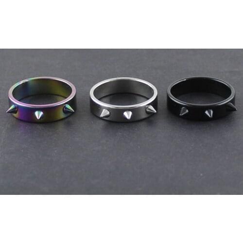 NEWCE Self Defense Rings