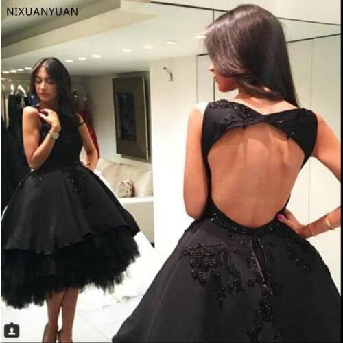 NIXUANYUAN Cocktail Dresses