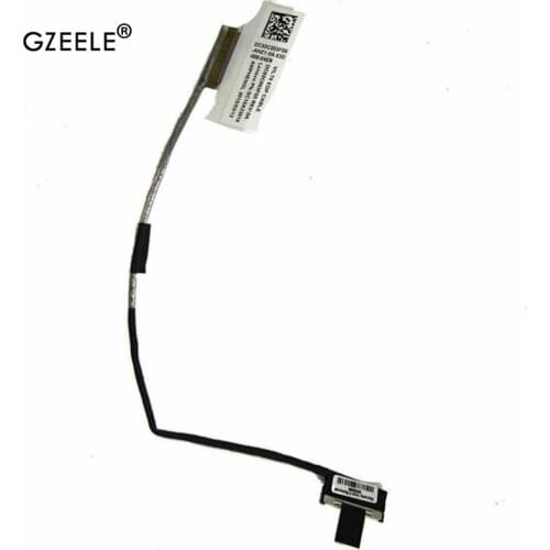 NEW LCD Video EDP Cable For Lenovo Thinkpad T440S T450S DC02C003F00 04X3868