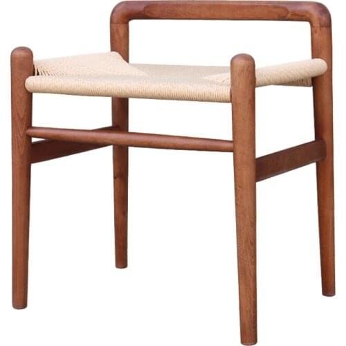 Oaktafair Stools