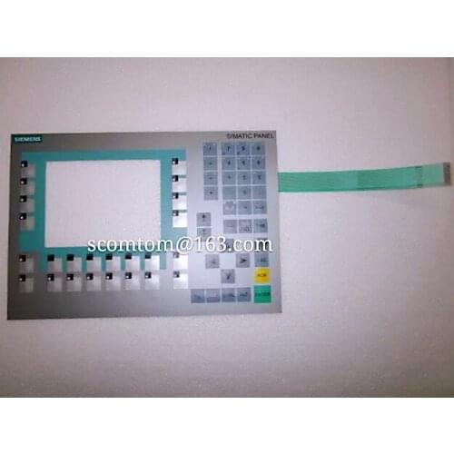 OP277-6 6AV6 643-0BA01-1AX0 For Siemens Protective Film