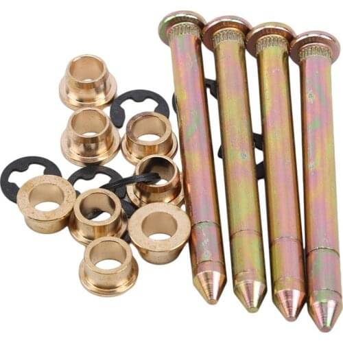 Car Door Hinge Pin For CRX CX DX EX SI EG6 B16 D16 EK EG EH EJ And Bus Repair Kits