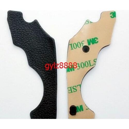 NEW FOR CANON 60D Thumb Rear Back Cover Rubber Unit + TAPE ADHESIVE