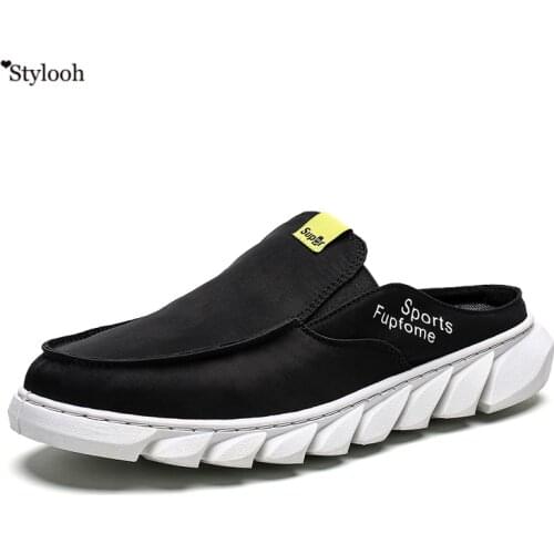 Stylooh Men's Shoes
