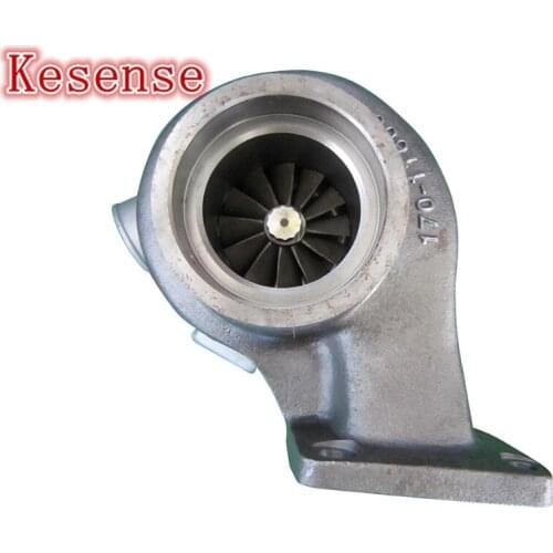 Turbo 49179-02110 4917902110 6D31T