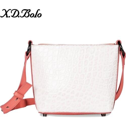 X.D.BOLO Bags And Suitcases