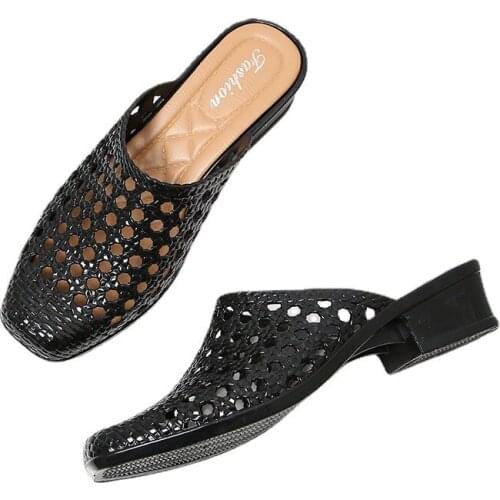 Women sandals summer flat pearl sandals flip flops rome shoes string bead slippers mujer gladiator sandalias sapatos femininos