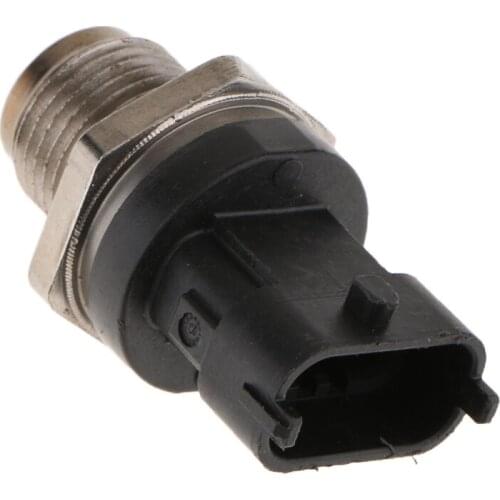 0281002937 Fuel Rail Pressure Sensor For Toyota Conversion Kit