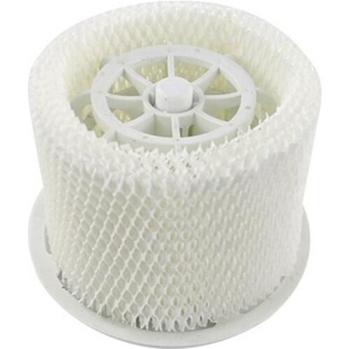 1 piece Humidifier HU4136 HEPA Filter Core replacement for Philips HU4706-01 HU4706-02 HU4706-03 Humidifier Filter Parts