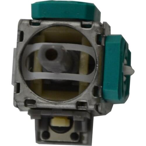 2pcs a lot ABS 3D Controller Joystick Analog Replacement For Xbox one For PS4 Controller