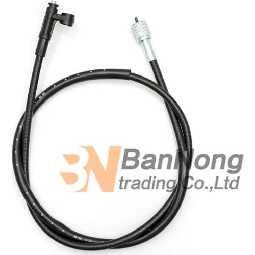 Free Shipping Motorcycle instrument cable line Meter cable line speedometer cable For Honda Magna 250 Steed 400 600 VLX 400 600